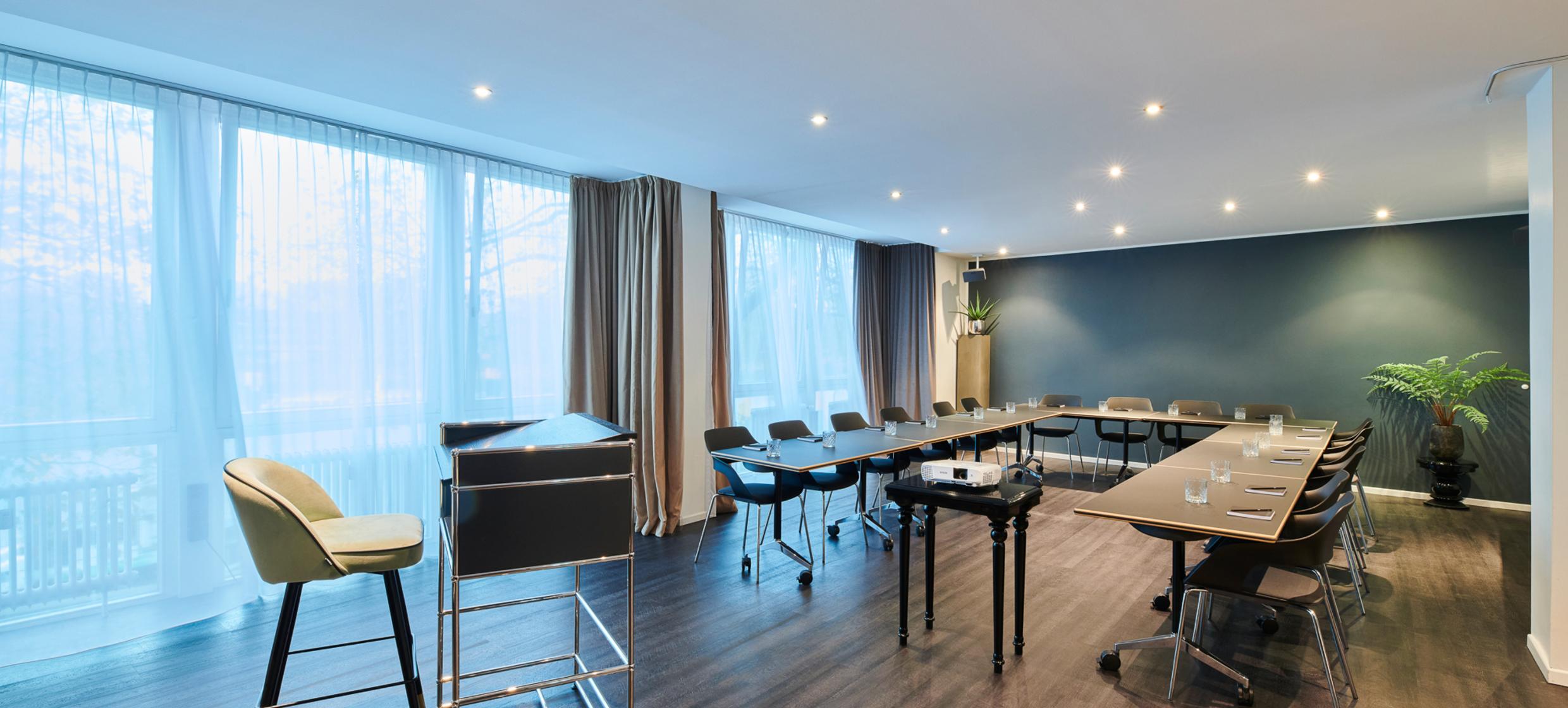 Nena Hotel Bremen by LESA 2