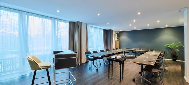 Nena Hotel Bremen by LESA in Bremen 2