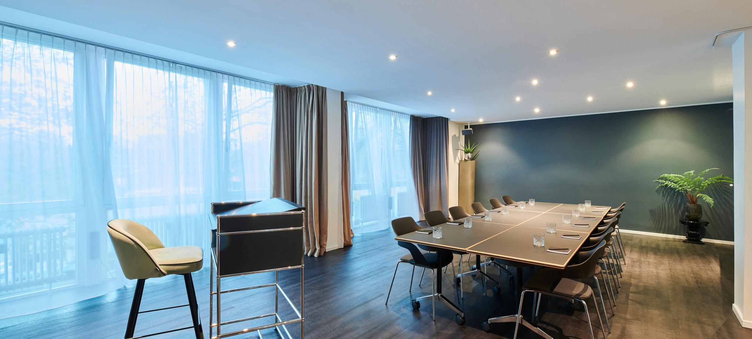 Nena Hotel Bremen by LESA 3