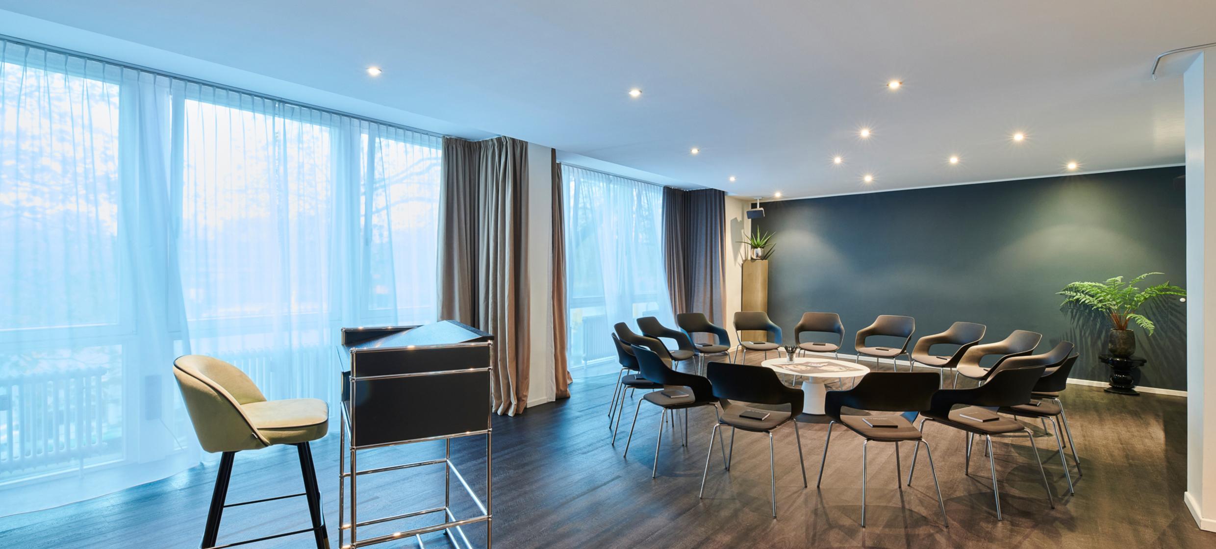 Nena Hotel Bremen by LESA 5