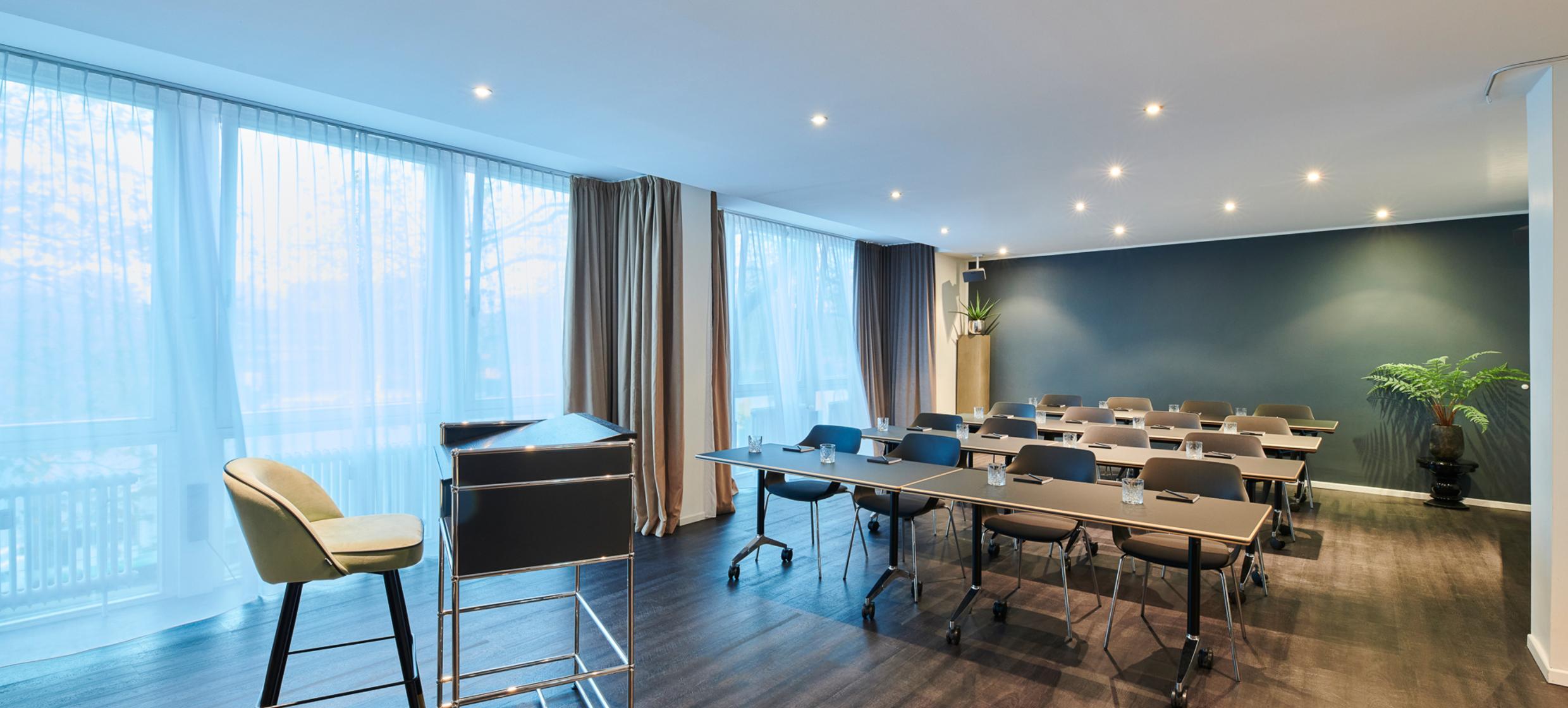 Nena Hotel Bremen by LESA 6