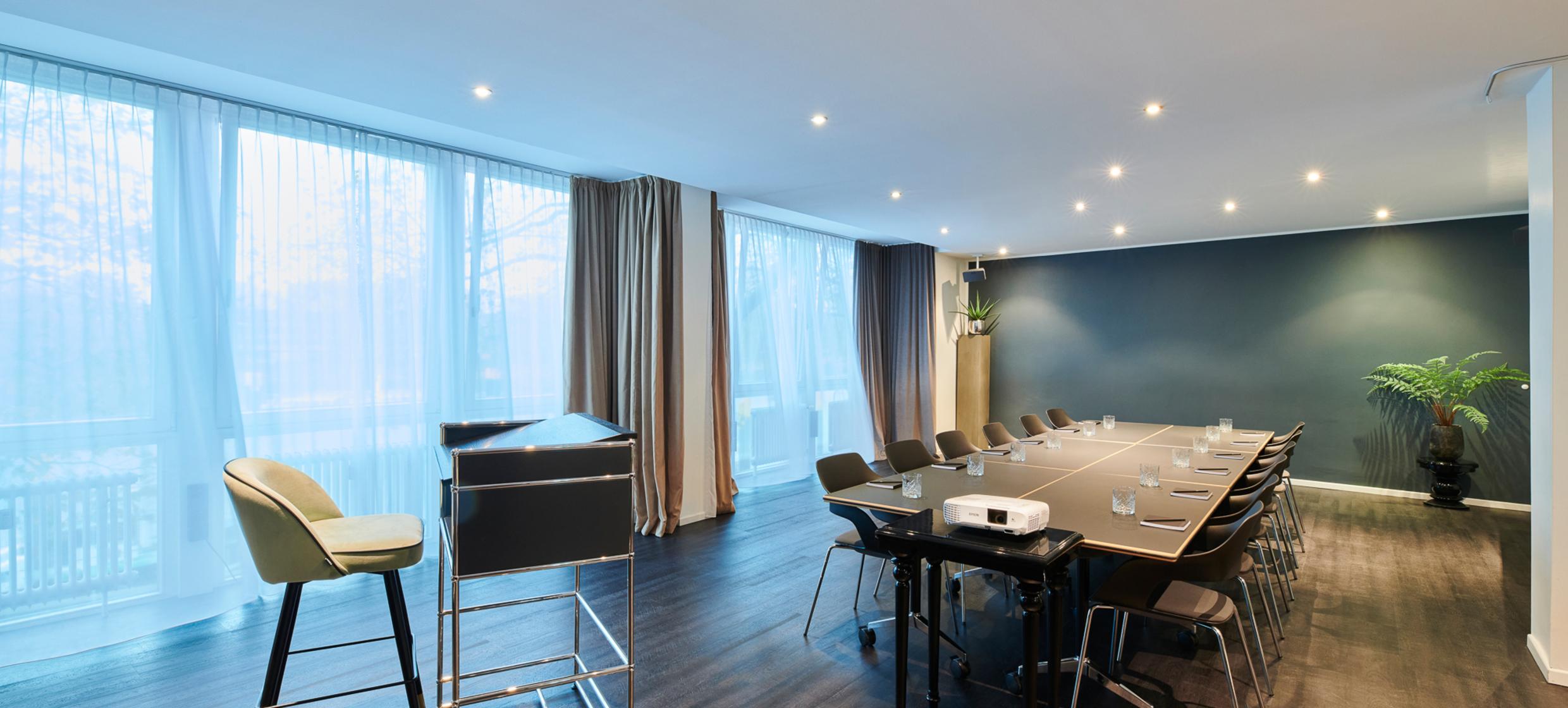 Nena Hotel Bremen by LESA 7