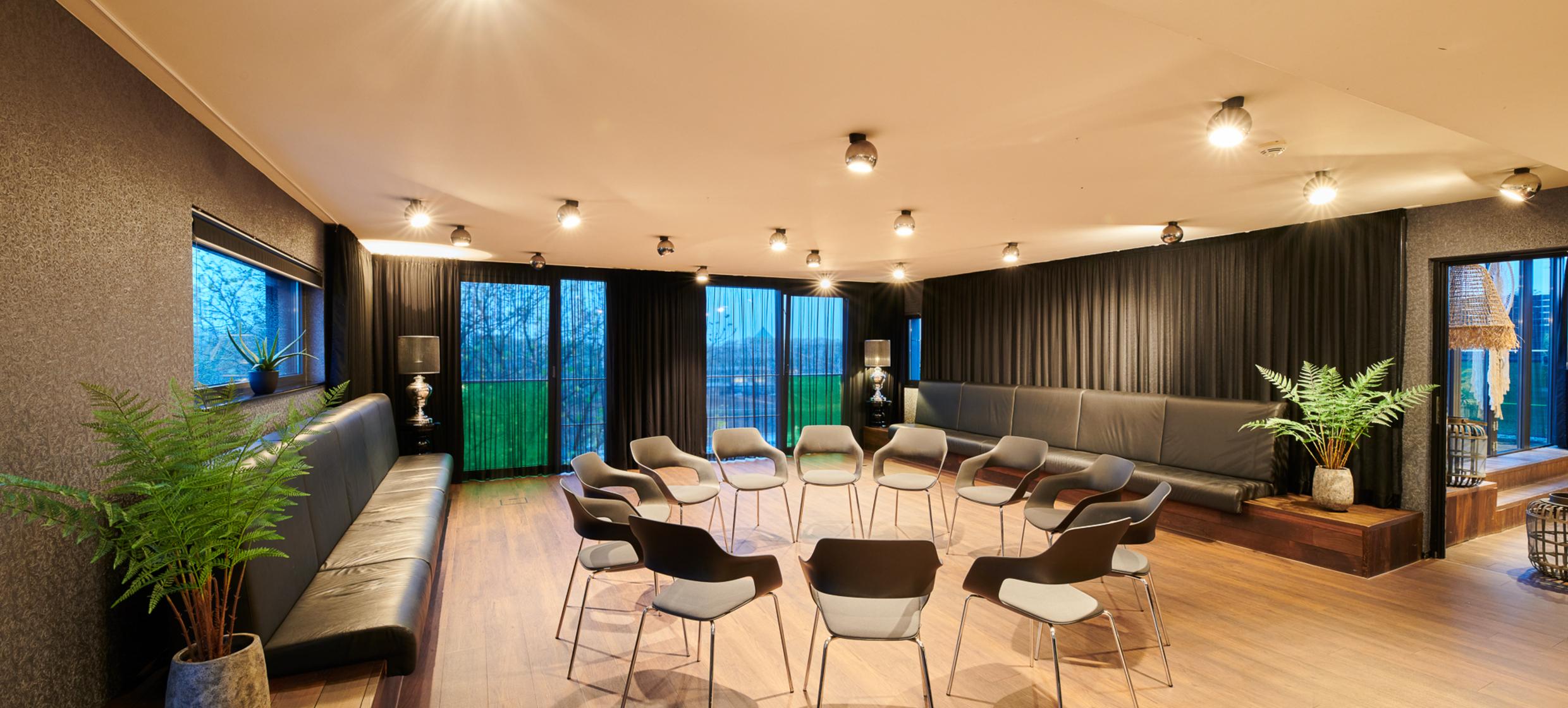 Nena Hotel Bremen by LESA 8