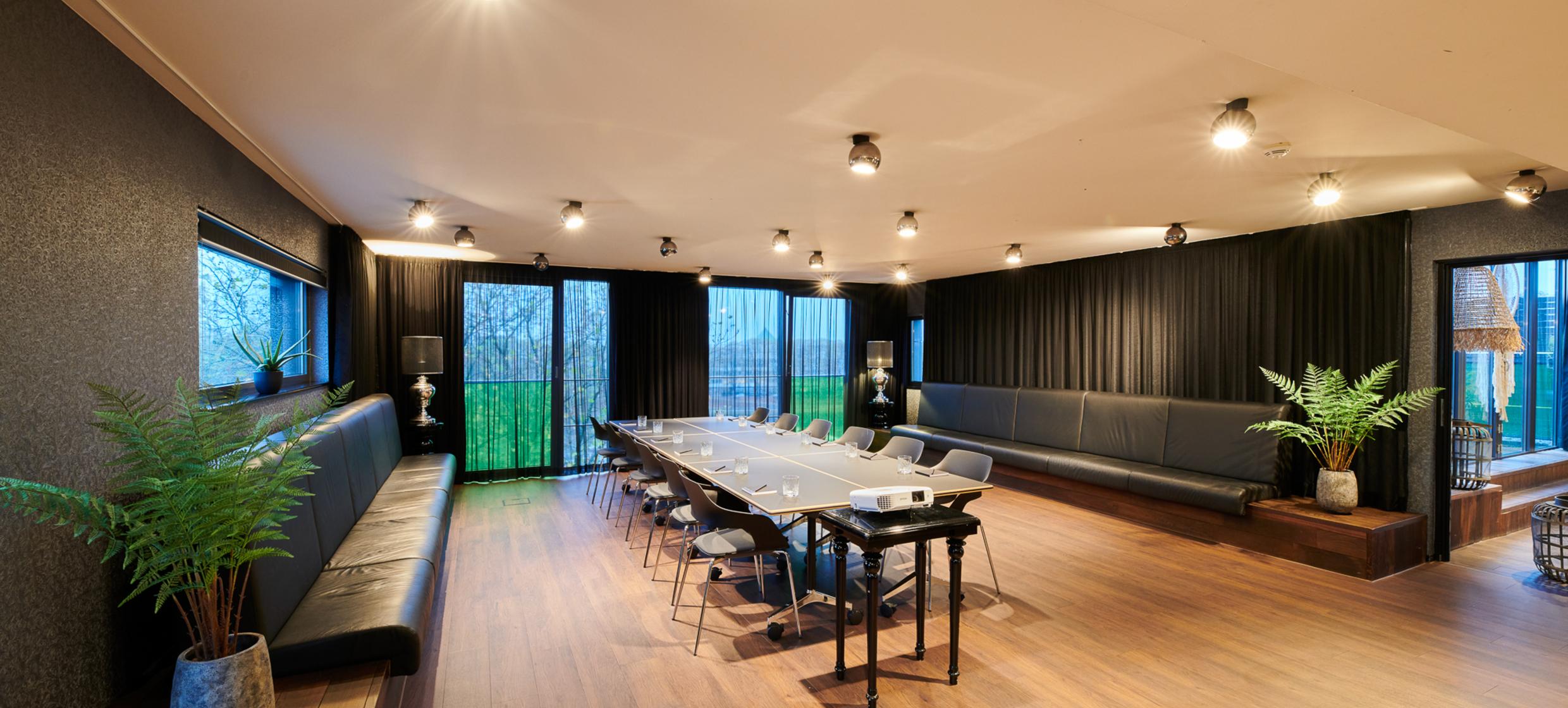 Nena Hotel Bremen by LESA 9