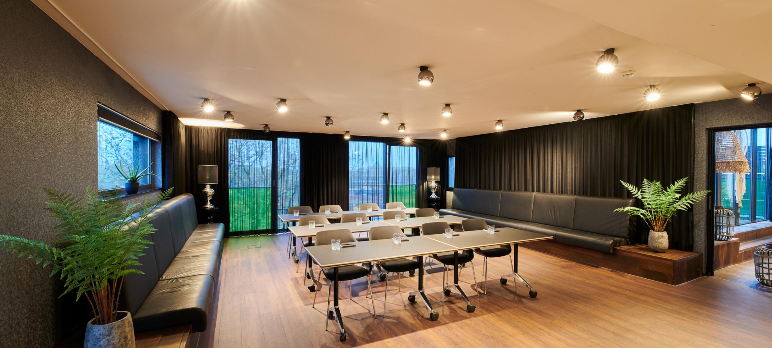 Nena Hotel Bremen by LESA 10