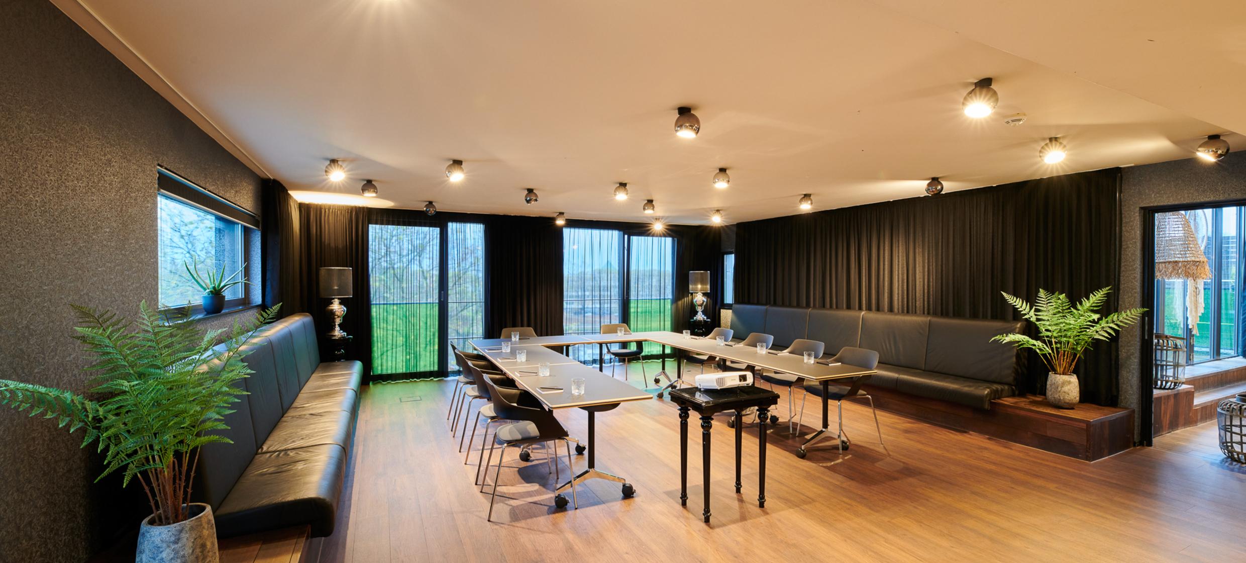 Nena Hotel Bremen by LESA 11