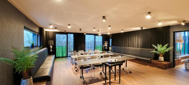 Nena Hotel Bremen by LESA in Bremen 14