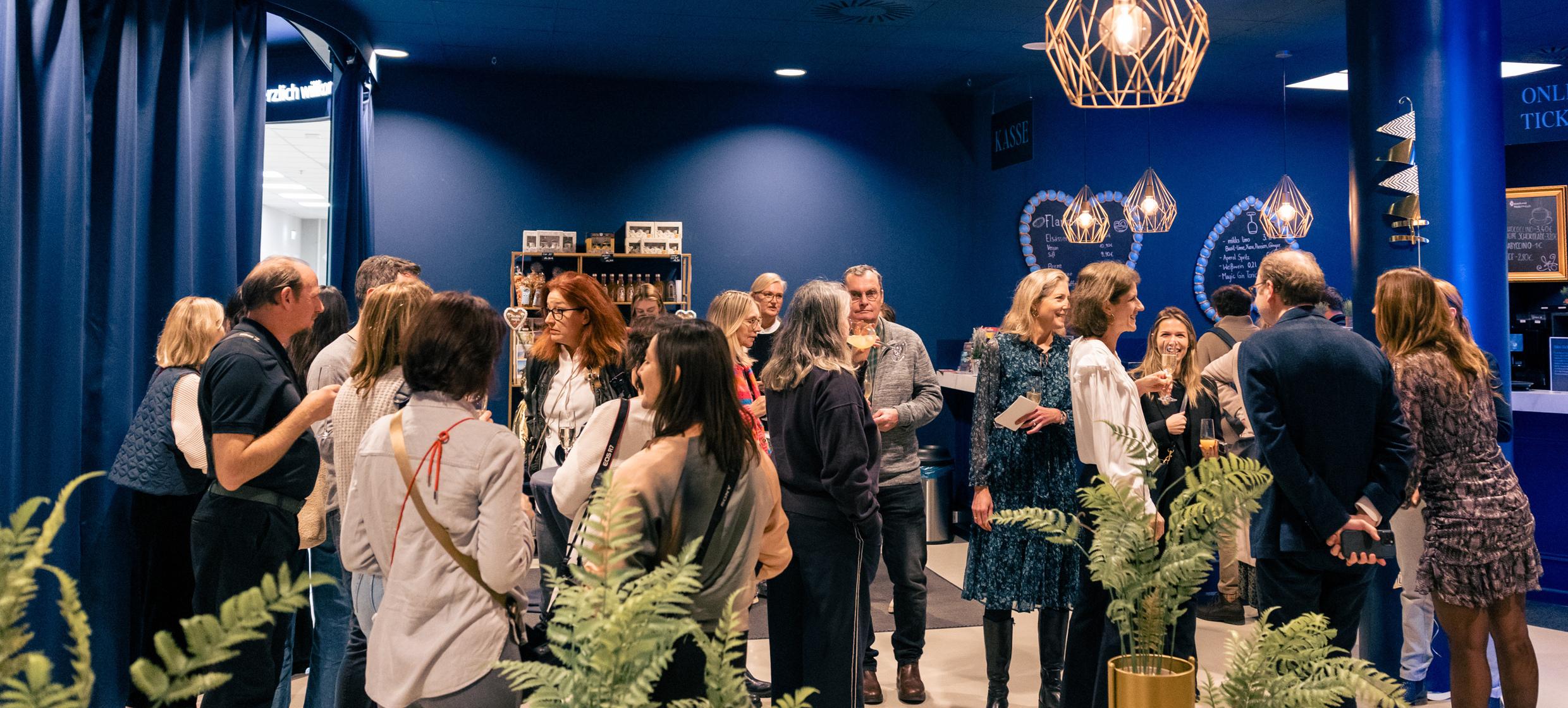 DEIN MAGISCHER GEBURTSTAG - EXCLUSIVE IM MAGIC BAVARIA 2