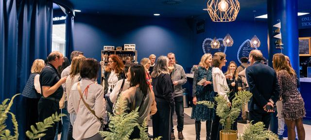 DEIN MAGISCHER GEBURTSTAG - EXCLUSIVE IM MAGIC BAVARIA in Magic Bavaria Erlebnismuseum / München 2