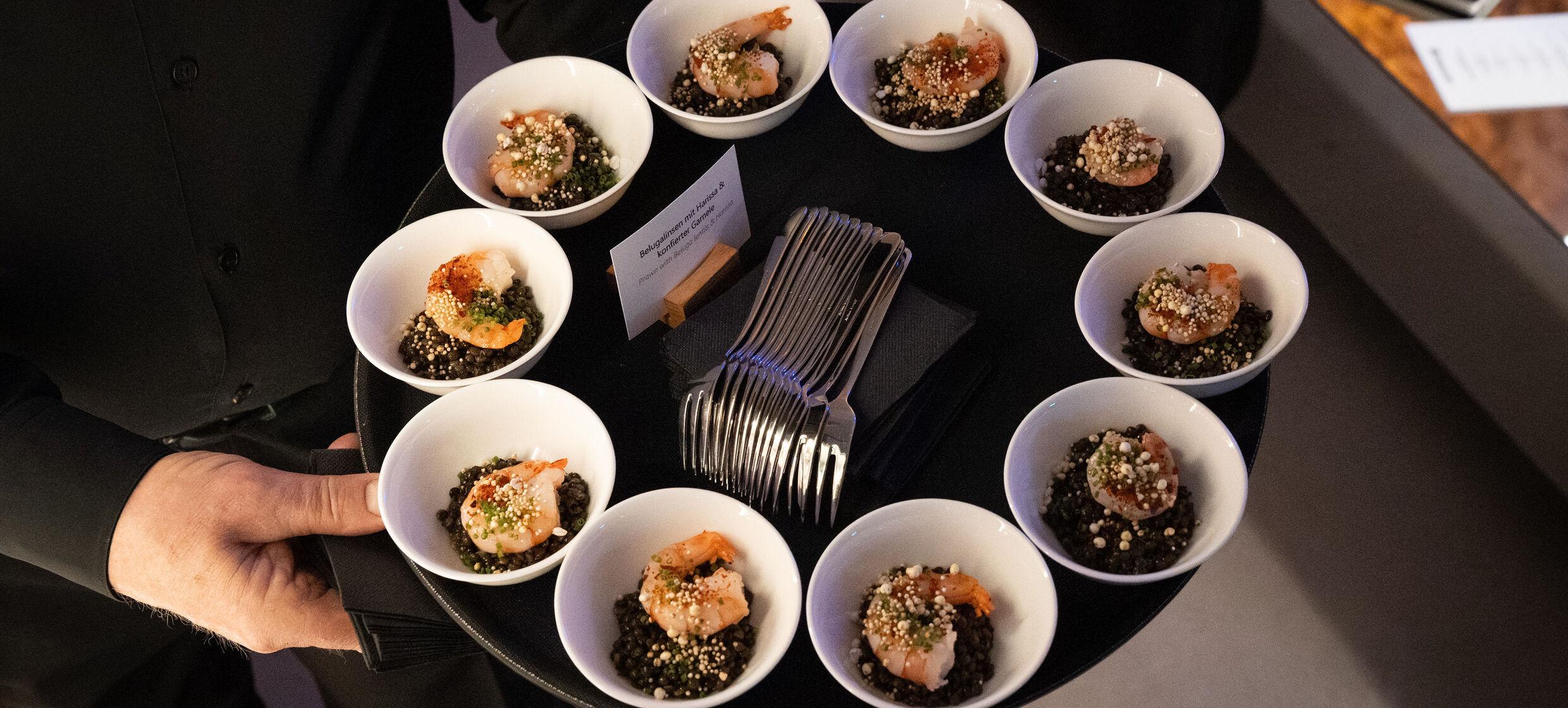 Drinks & Flying im w3.eventground in w3.eventground / Berlin 1