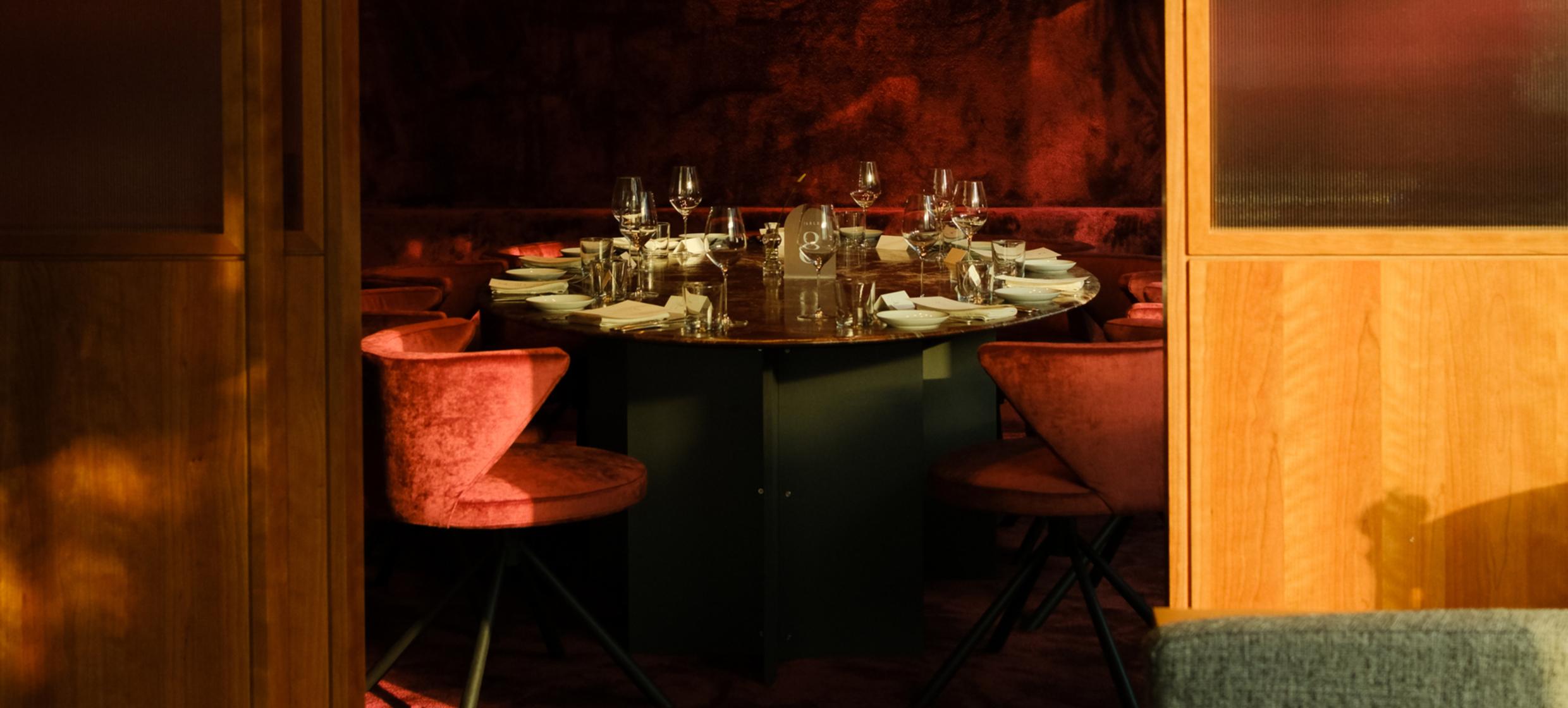NICE Restaurant & Rooftop 6