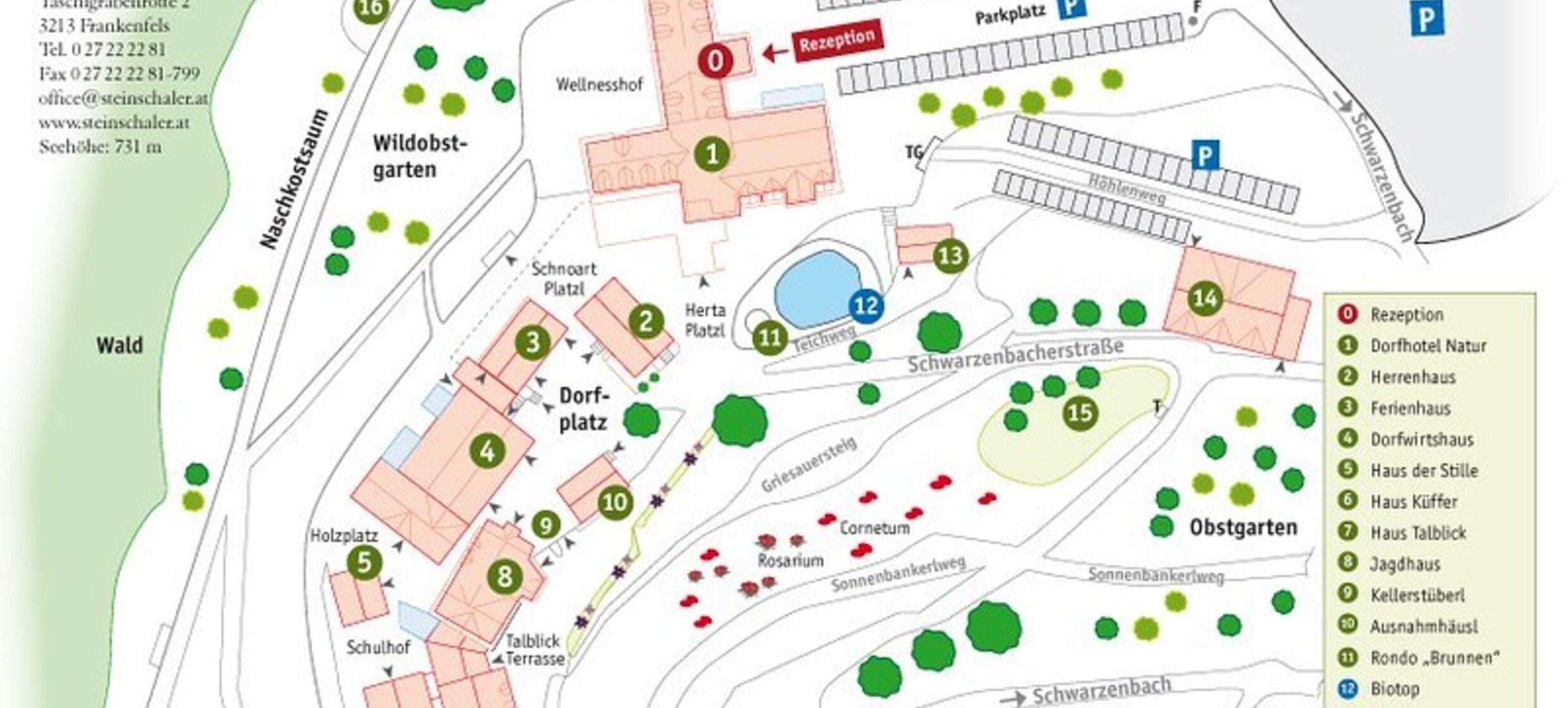 Foto 27 von Steinschaler Dörfl