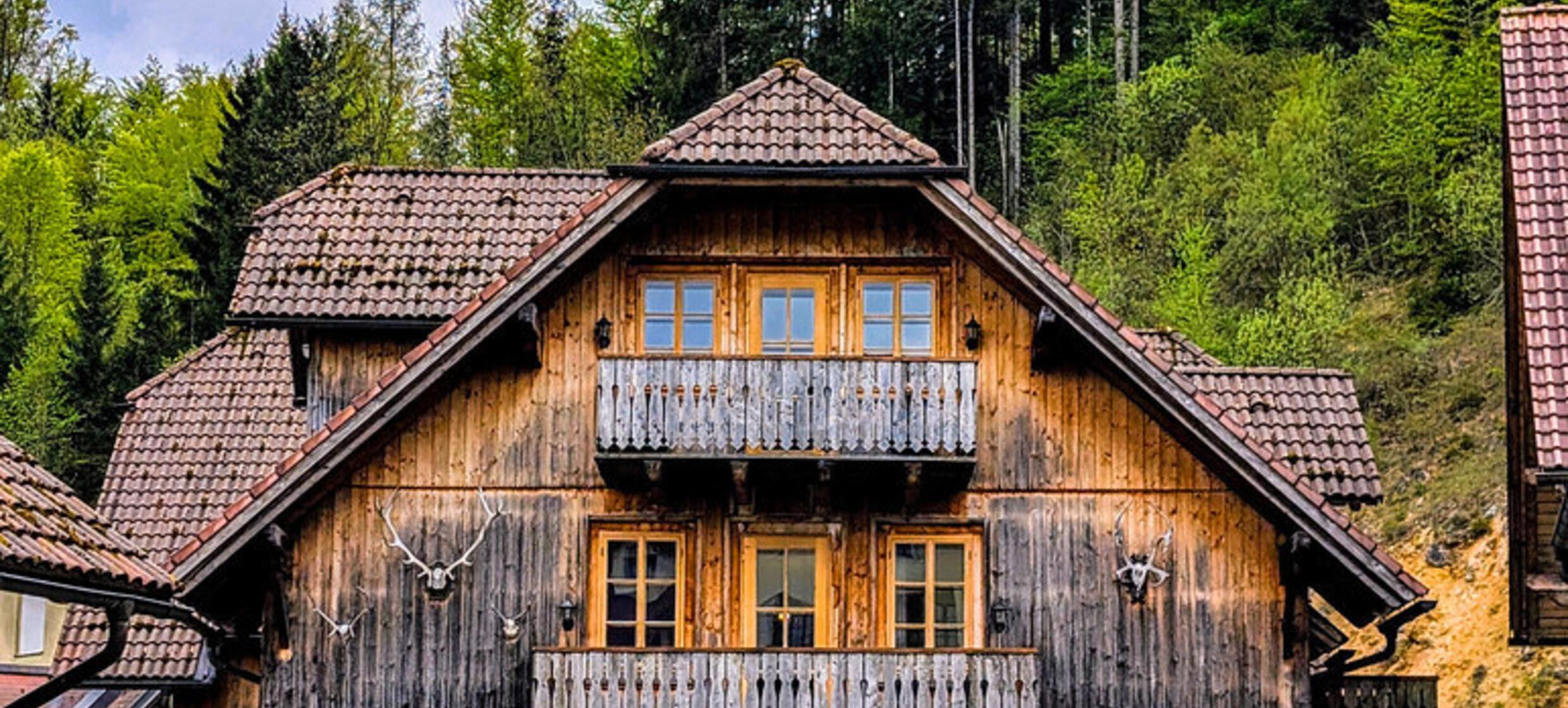 Steinschaler Dörfl 18