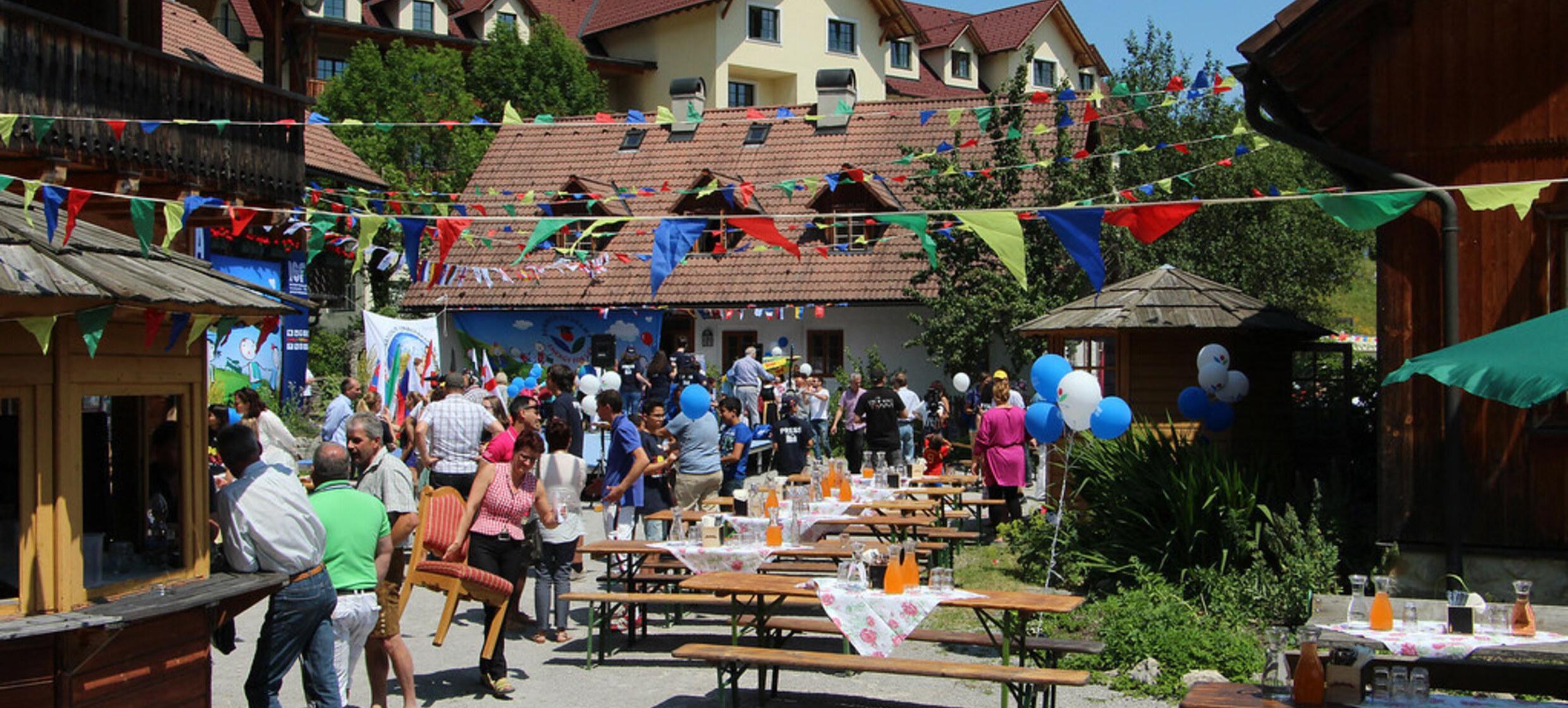 Steinschaler Dörfl 14