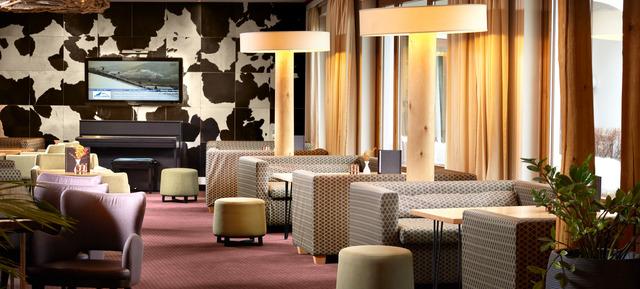 Alpenhaus Kaprun in Salzburg 2