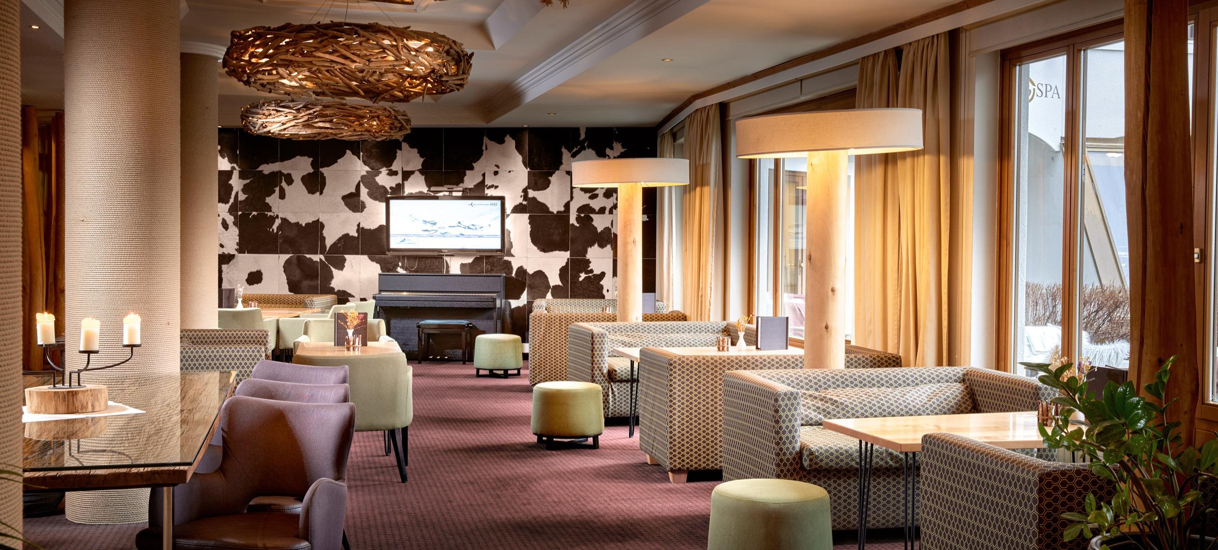 Foto von Alpenhaus Kaprun