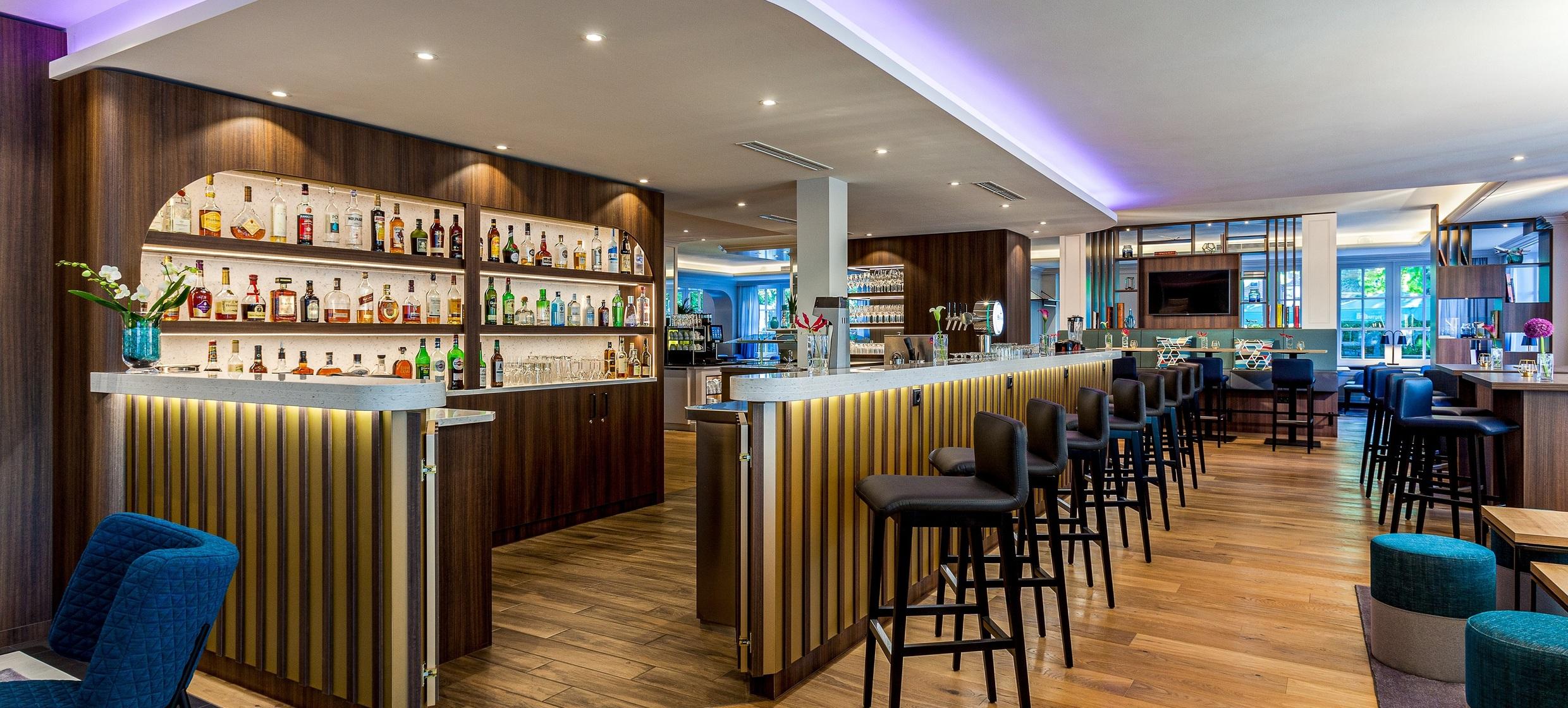 Courtyard by Marriott Hamburg Airport 8