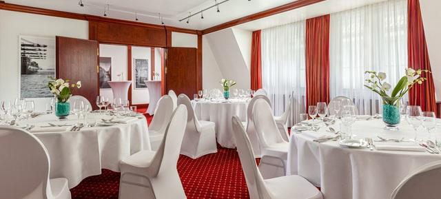 Courtyard by Marriott Hamburg Airport in Hamburg / Fuhlsbüttel 6