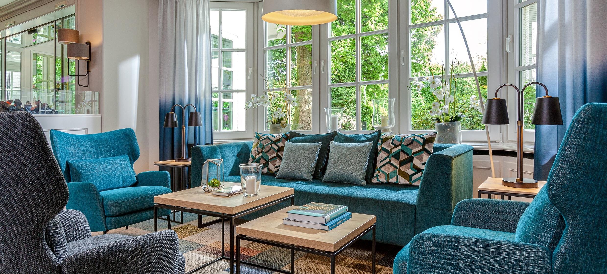 Courtyard by Marriott Hamburg Airport 13