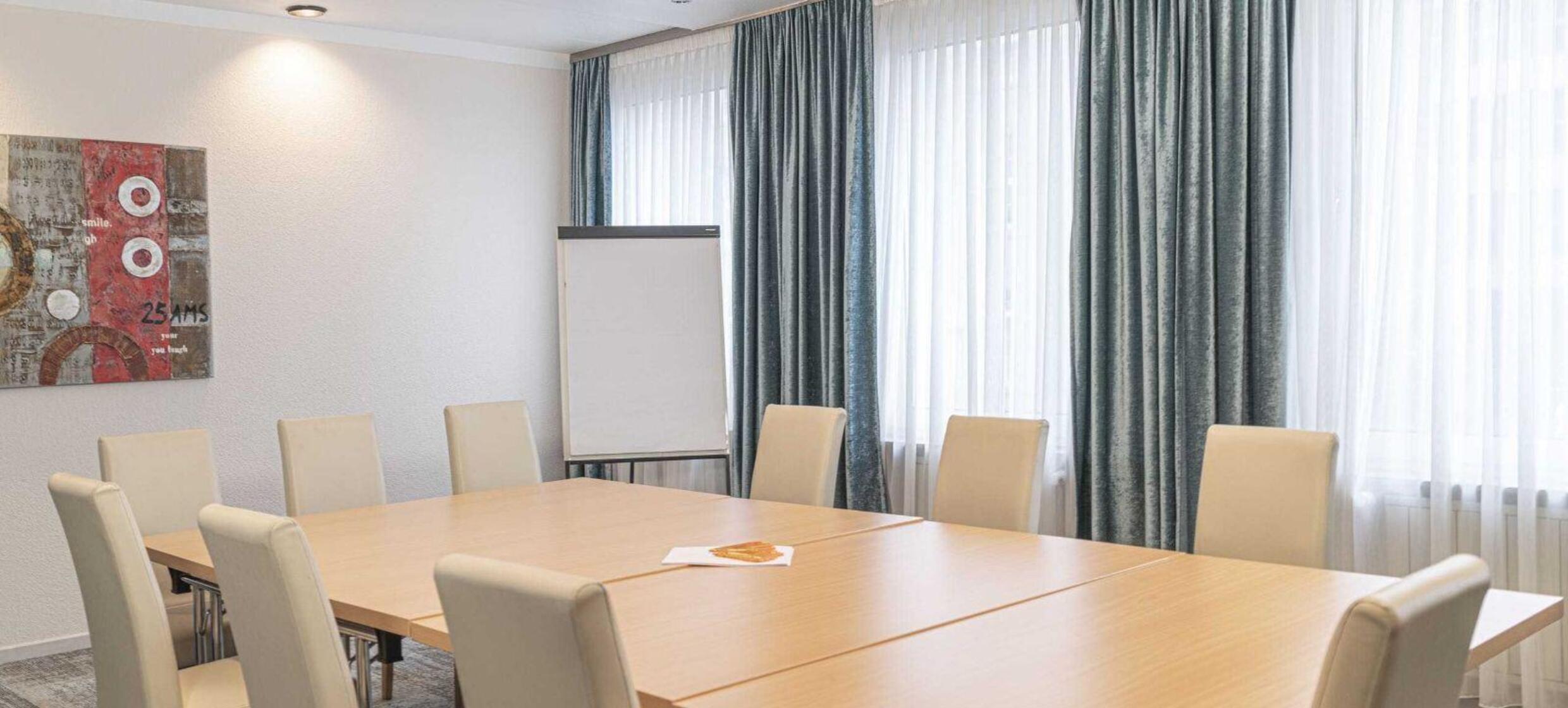 Tagungspauschale - Hotel Königshof Dortmund in Hotel Königshof Dortmund / Dortmund 1