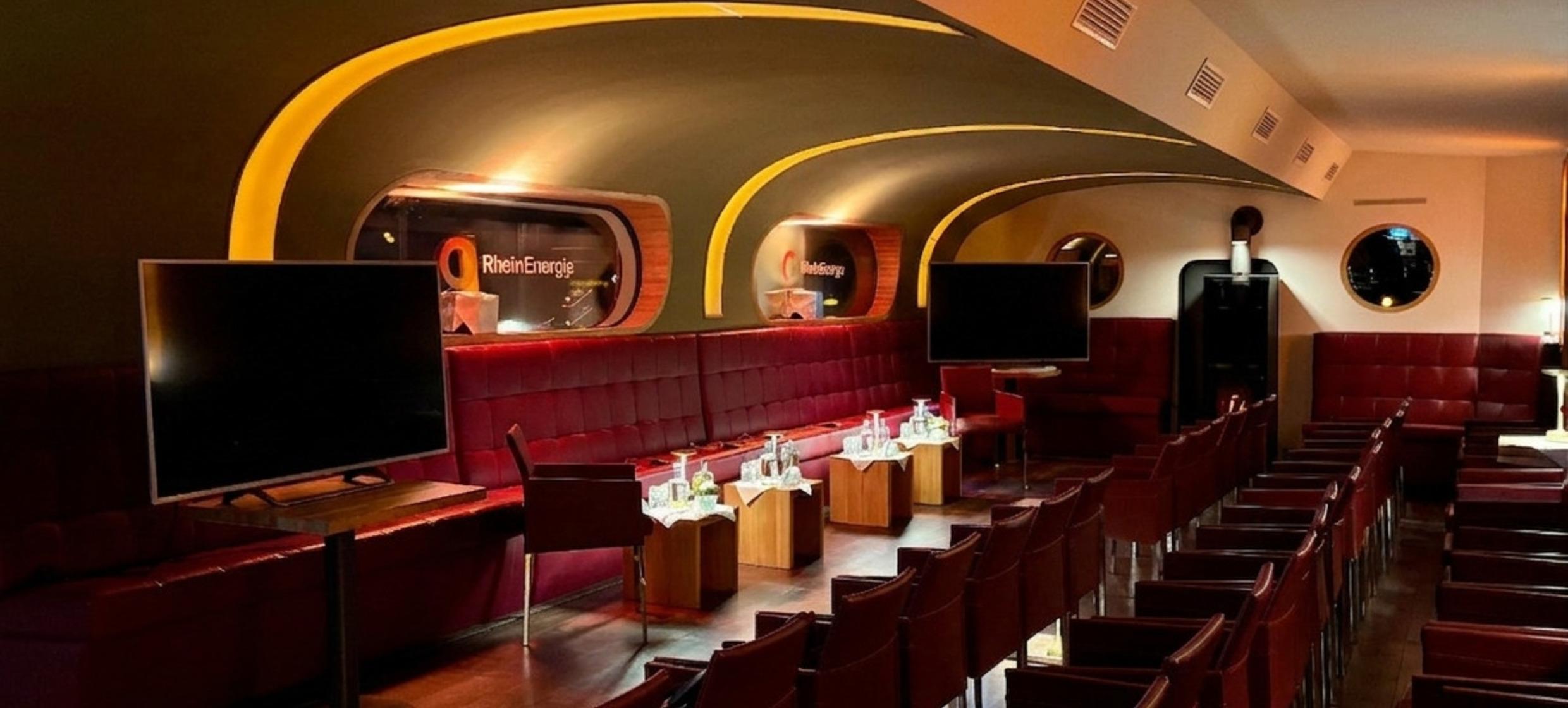 Tagung auf dem Wasser 2