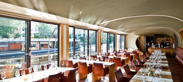 Ihr exklusives Full-Ship-Sommerfest in PATIO Berlin / Berlin 2