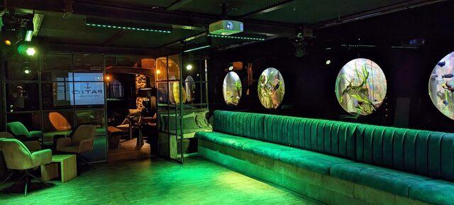 Ihr exklusives Full-Ship-Sommerfest in PATIO Berlin / Berlin 3