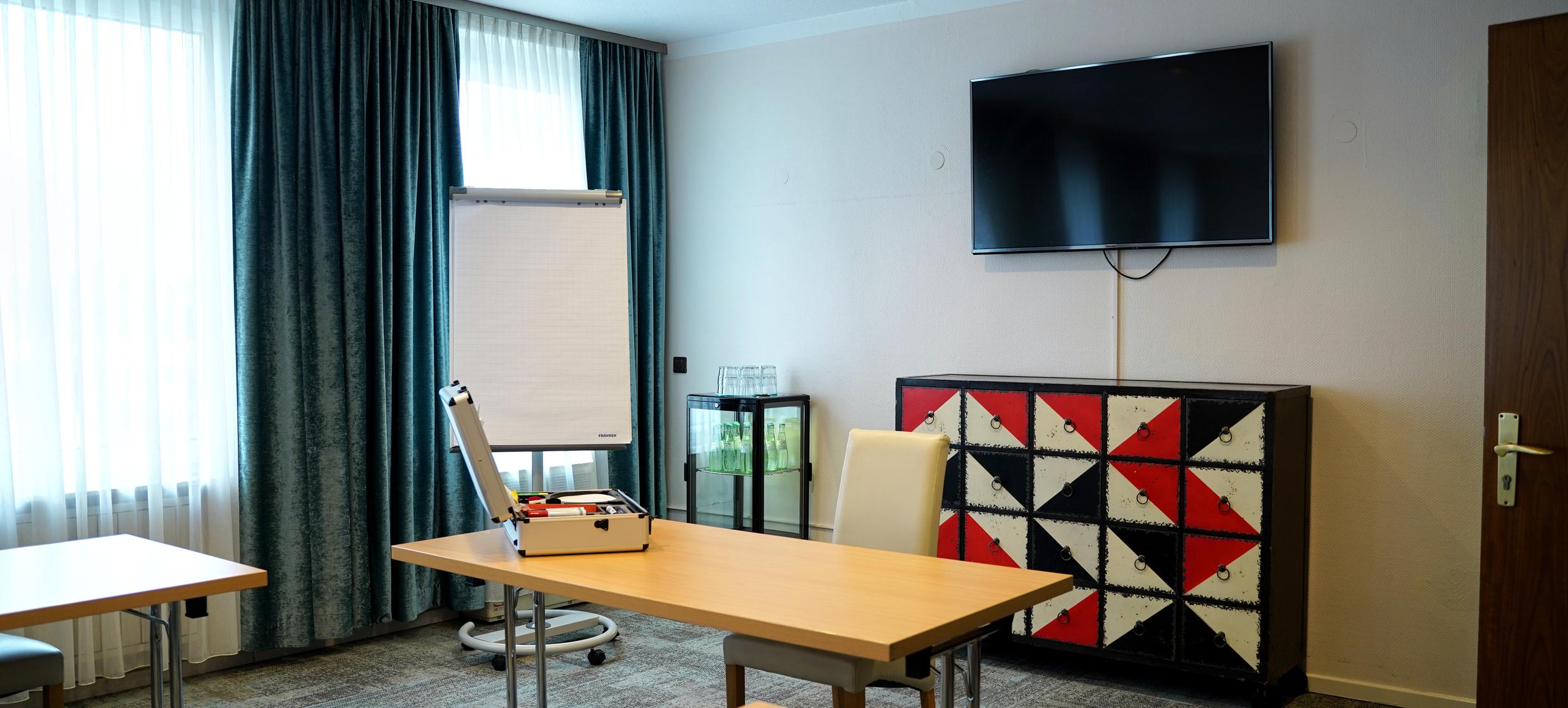 Hotel Königshof Dortmund Conference Raum 1 4