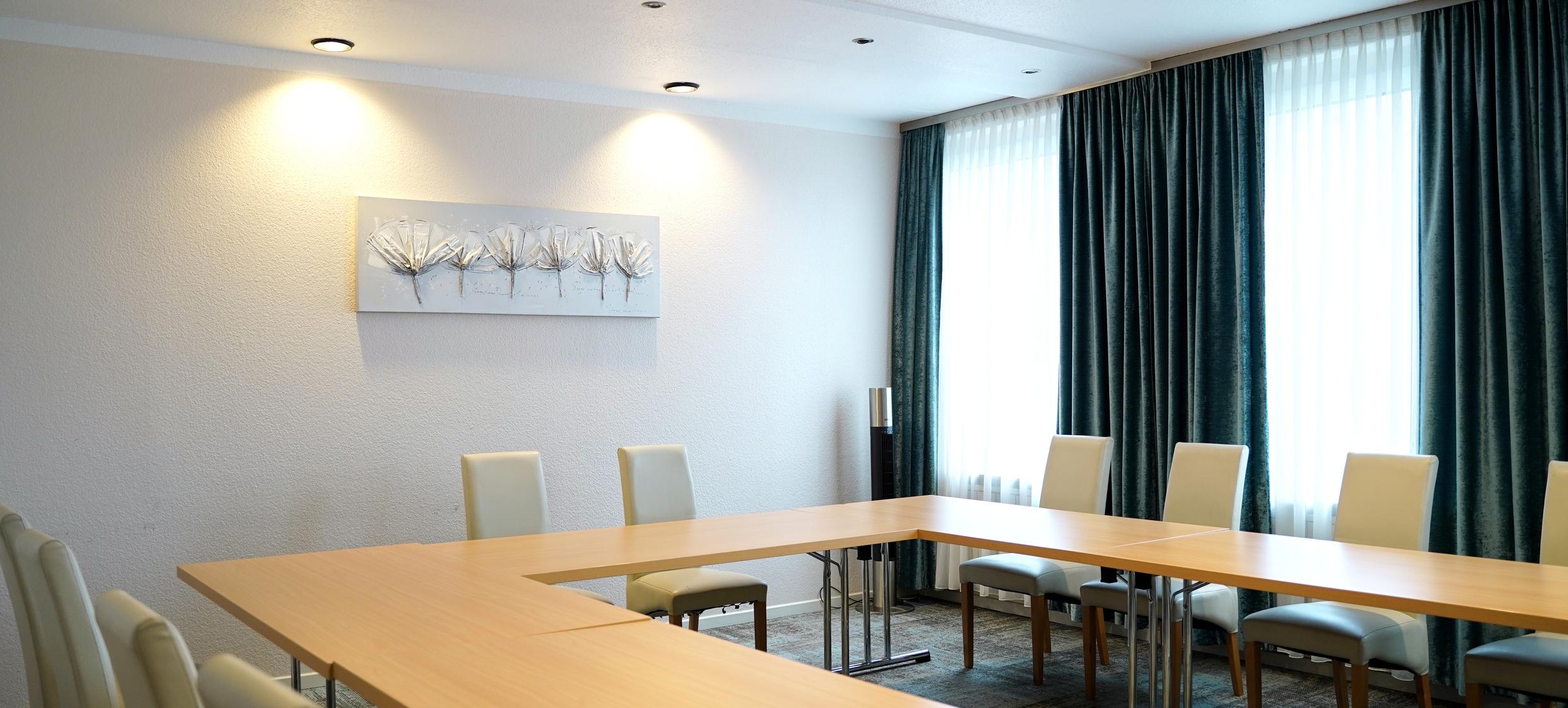 Hotel Königshof Dortmund Conference Raum 1 5