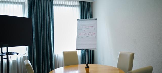 Hotel Königshof Dortmund Conference Raum 2 in Dortmund 2