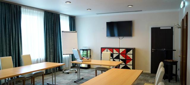 Hotel Königshof Dortmund in Dortmund 2