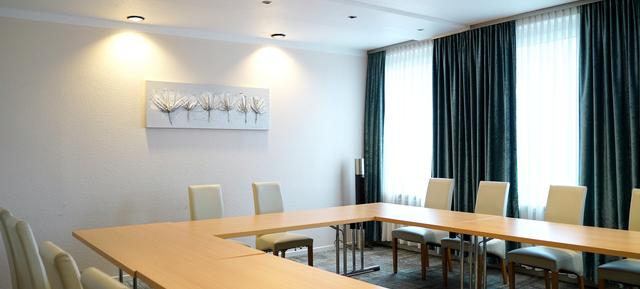 Hotel Königshof Dortmund in Dortmund 2