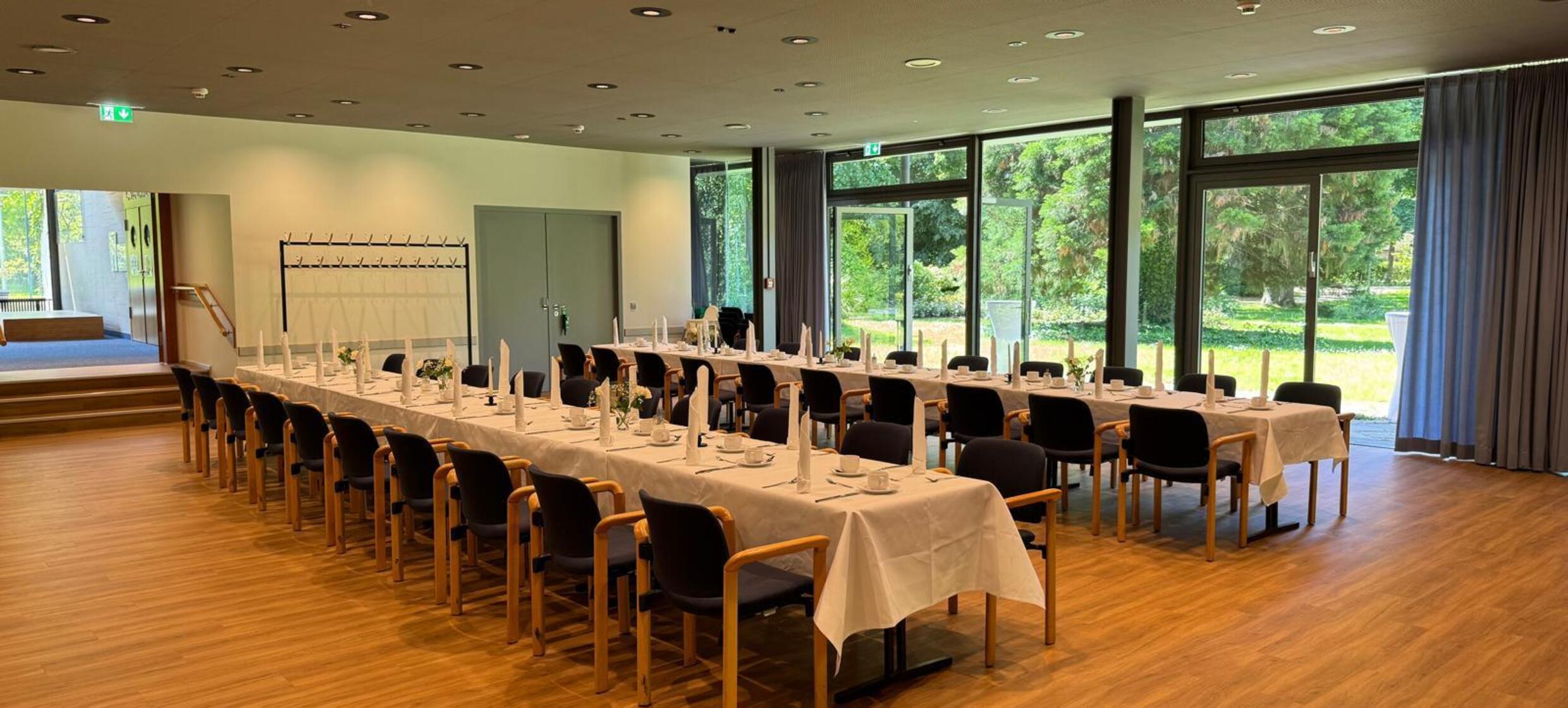 Kurhaus Bad Krozingen 3