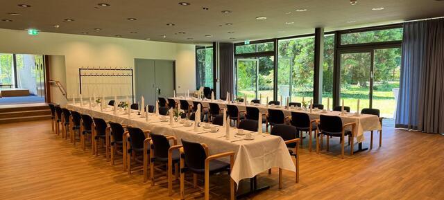 Kurhaus Bad Krozingen in Freiburg 3