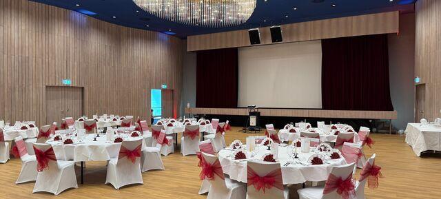 Kurhaus Bad Krozingen in Freiburg 6