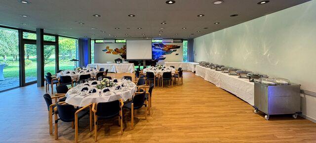 Kurhaus Bad Krozingen in Freiburg 8