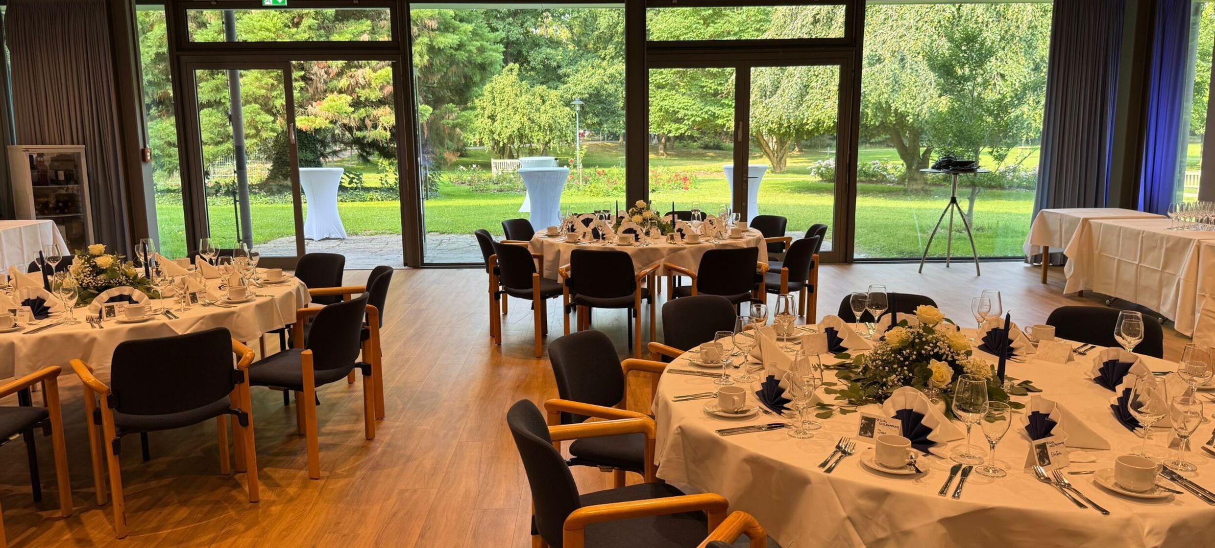 Kurhaus Bad Krozingen 9