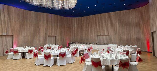 Kurhaus Bad Krozingen in Freiburg 7