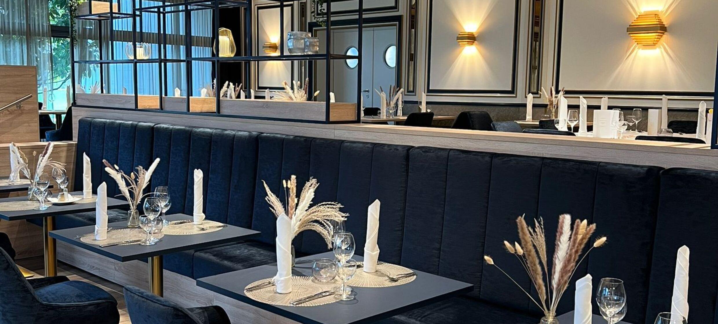 Kurhaus Bad Krozingen 12