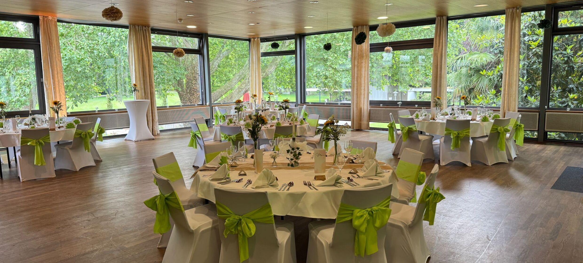 Kurhaus Bad Krozingen 10