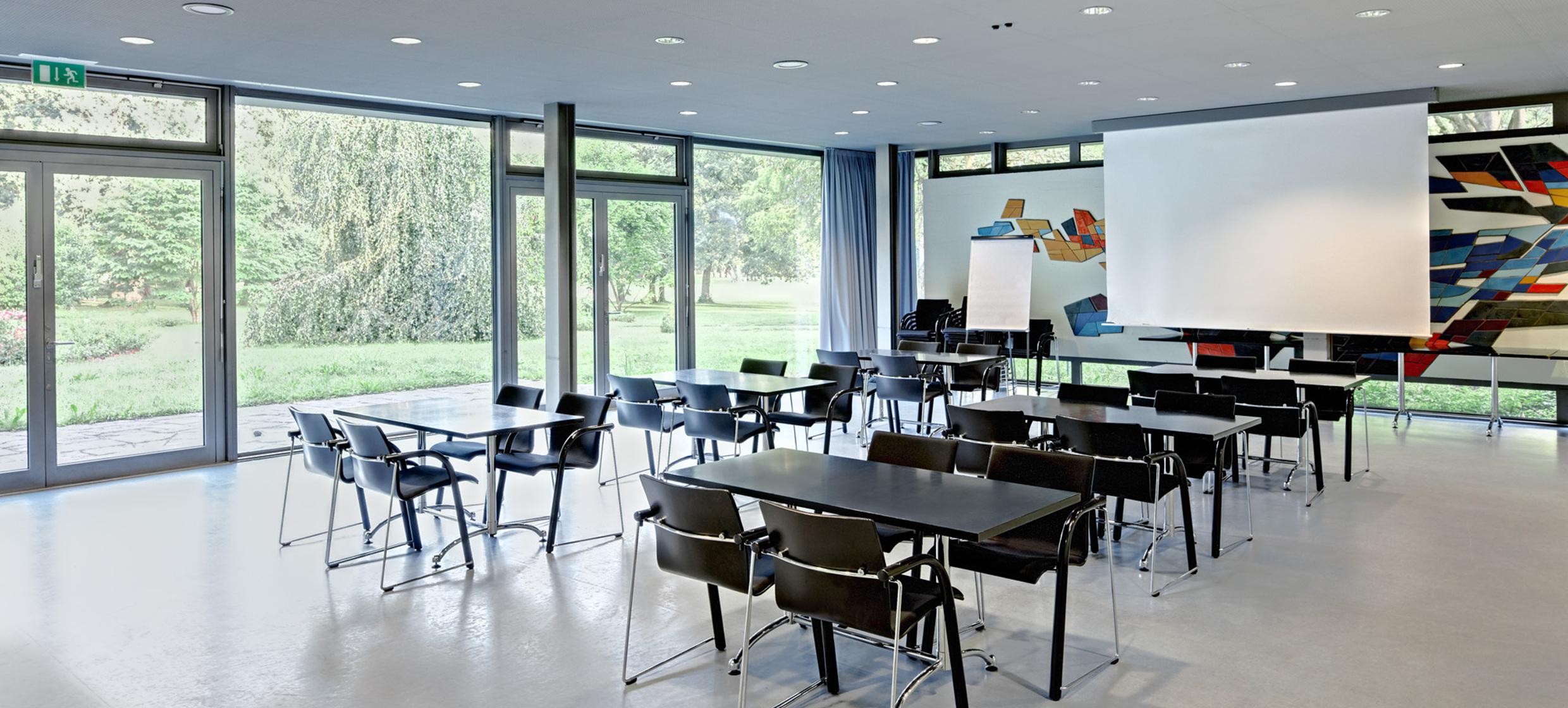 Kurhaus Bad Krozingen 2