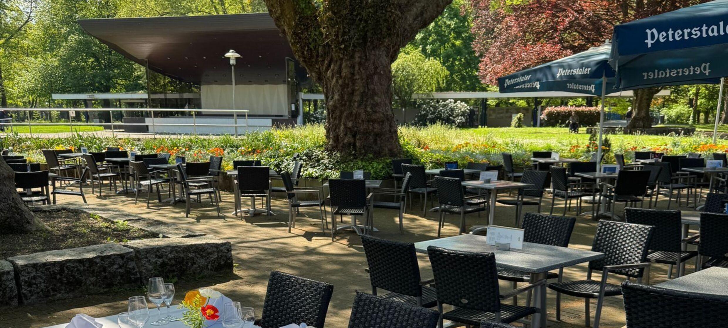 Kurhaus Bad Krozingen 14