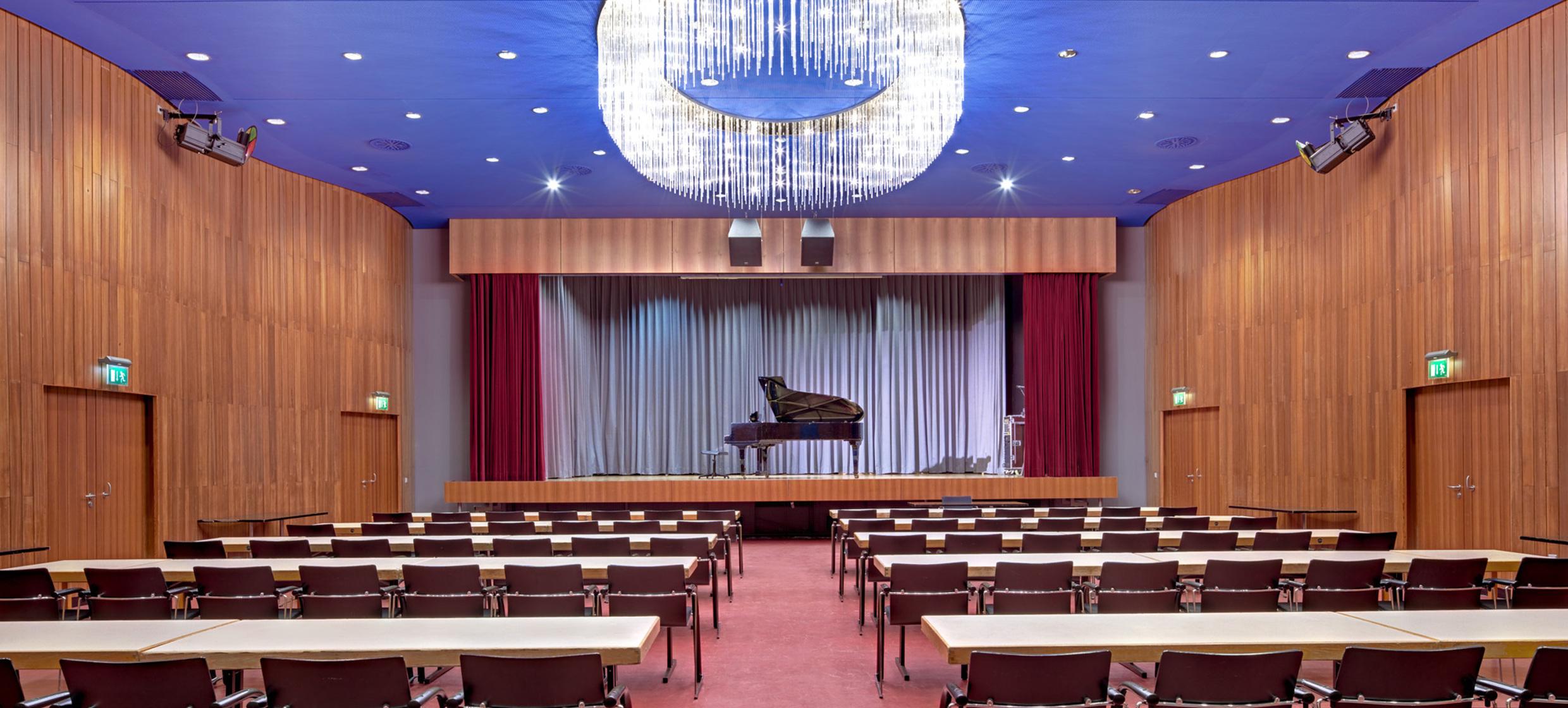 Kurhaus Bad Krozingen 1