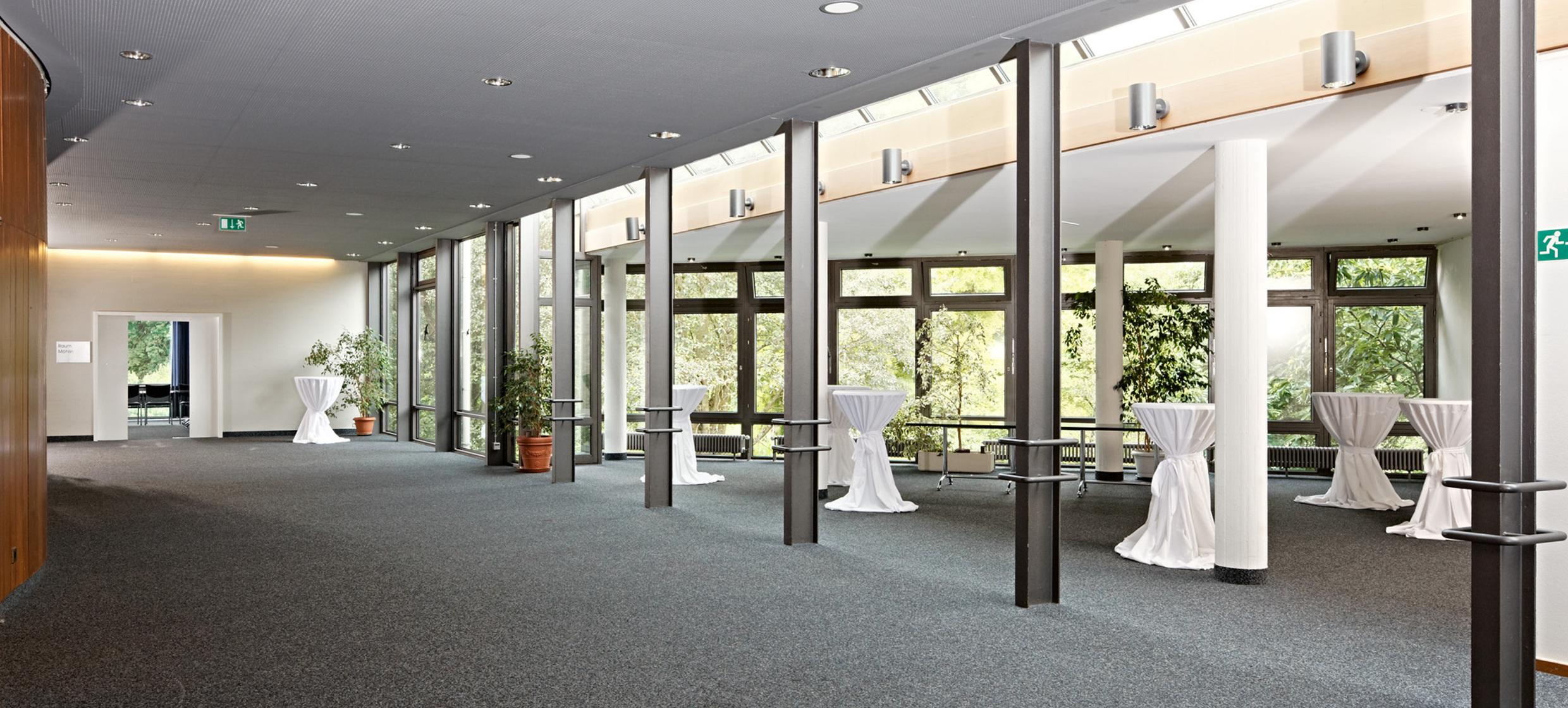 Kurhaus Bad Krozingen 13