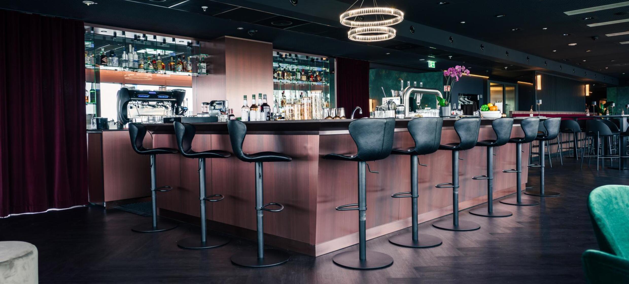 INNSiDE Düsseldorf Hafen 4