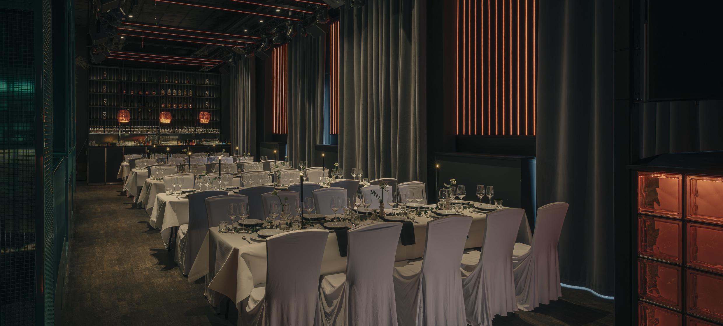 EVER AFTER LOVE STORY in Nate Hannover / Hannover 1