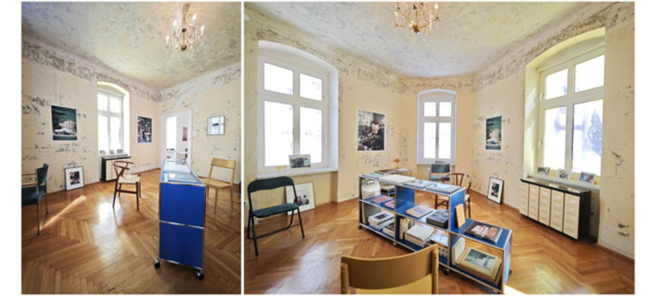 Der Stöbich am Taubenmarkt 2