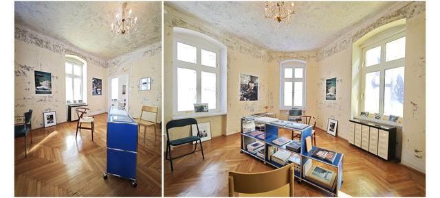 Der Stöbich am Taubenmarkt in Linz / Umland 2