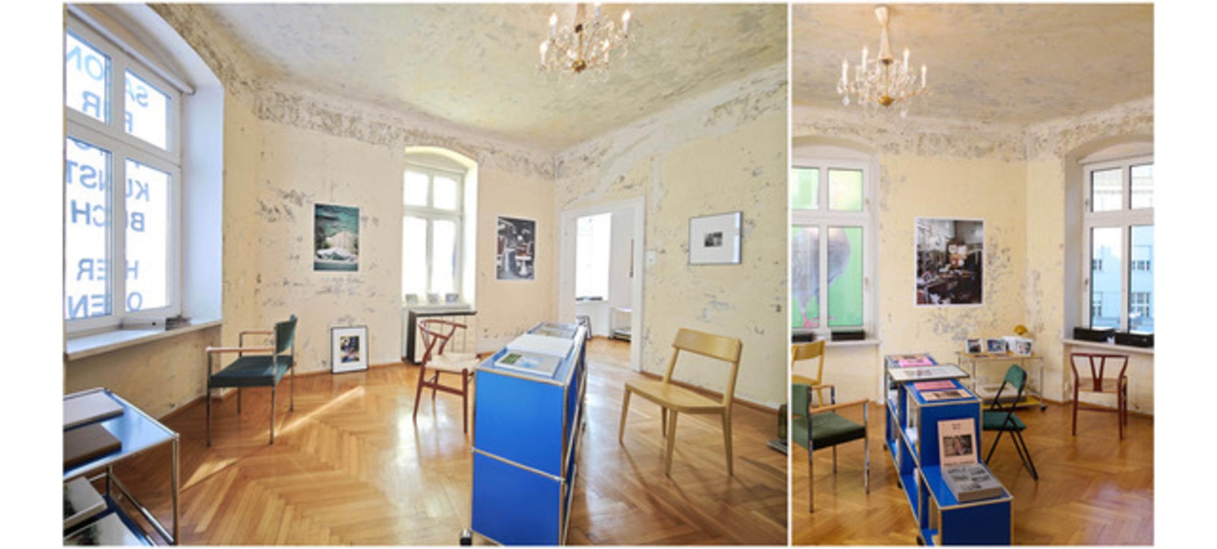 Der Stöbich am Taubenmarkt 3