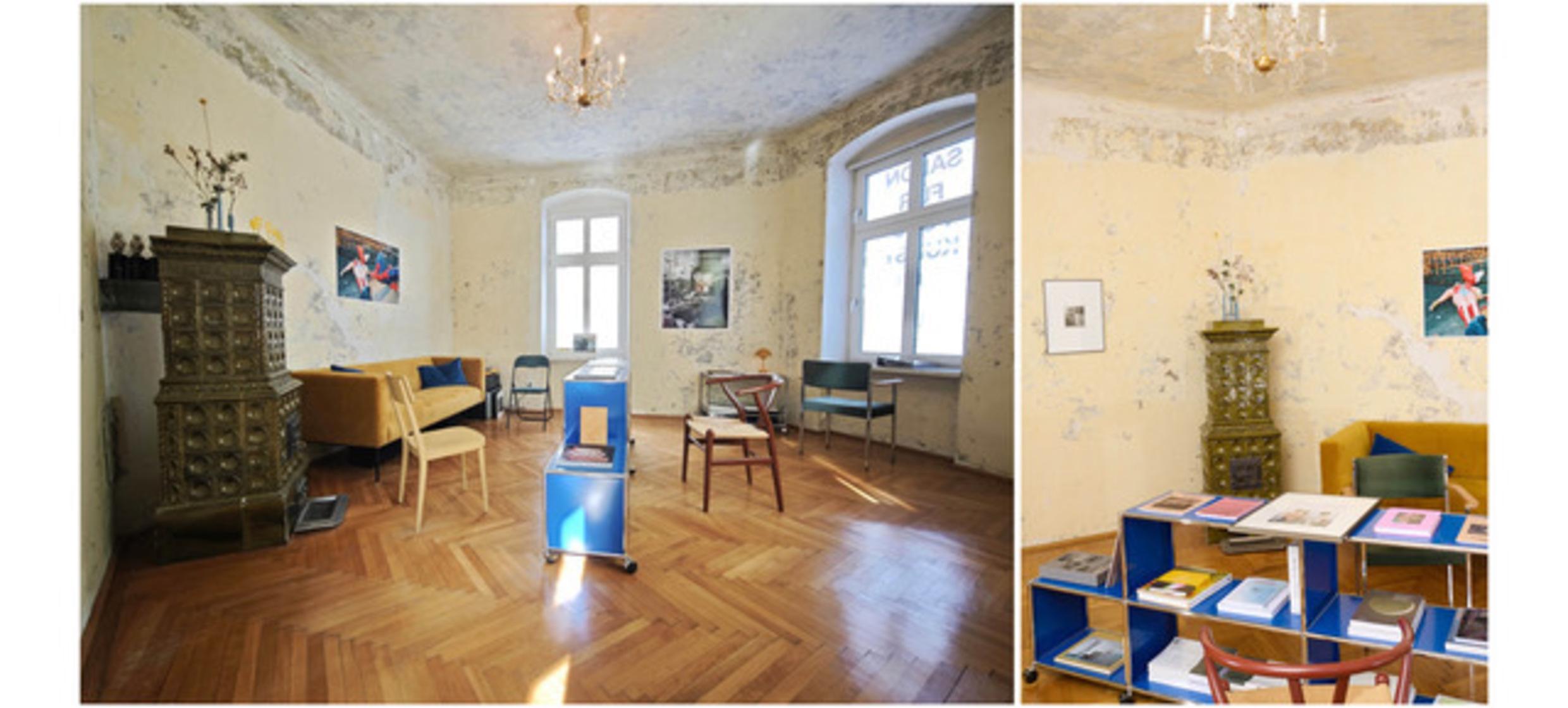 Der Stöbich am Taubenmarkt 4